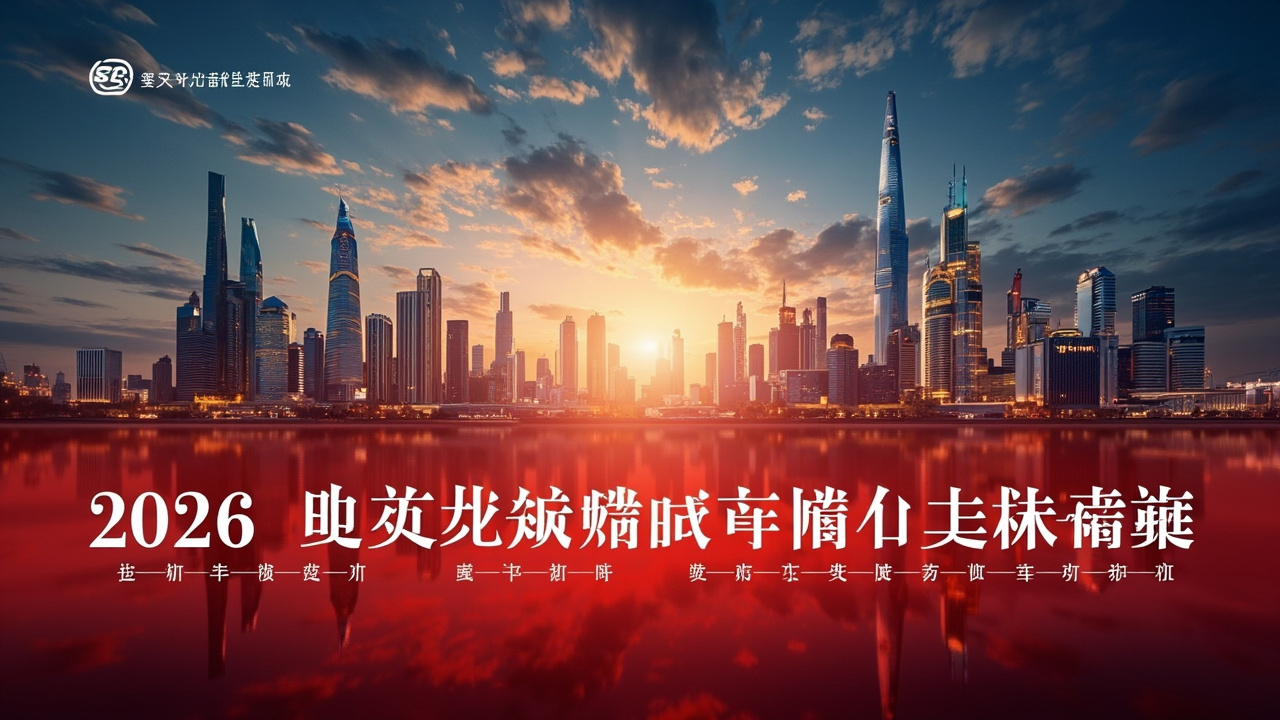 2026中国民营企业500强榜单概览